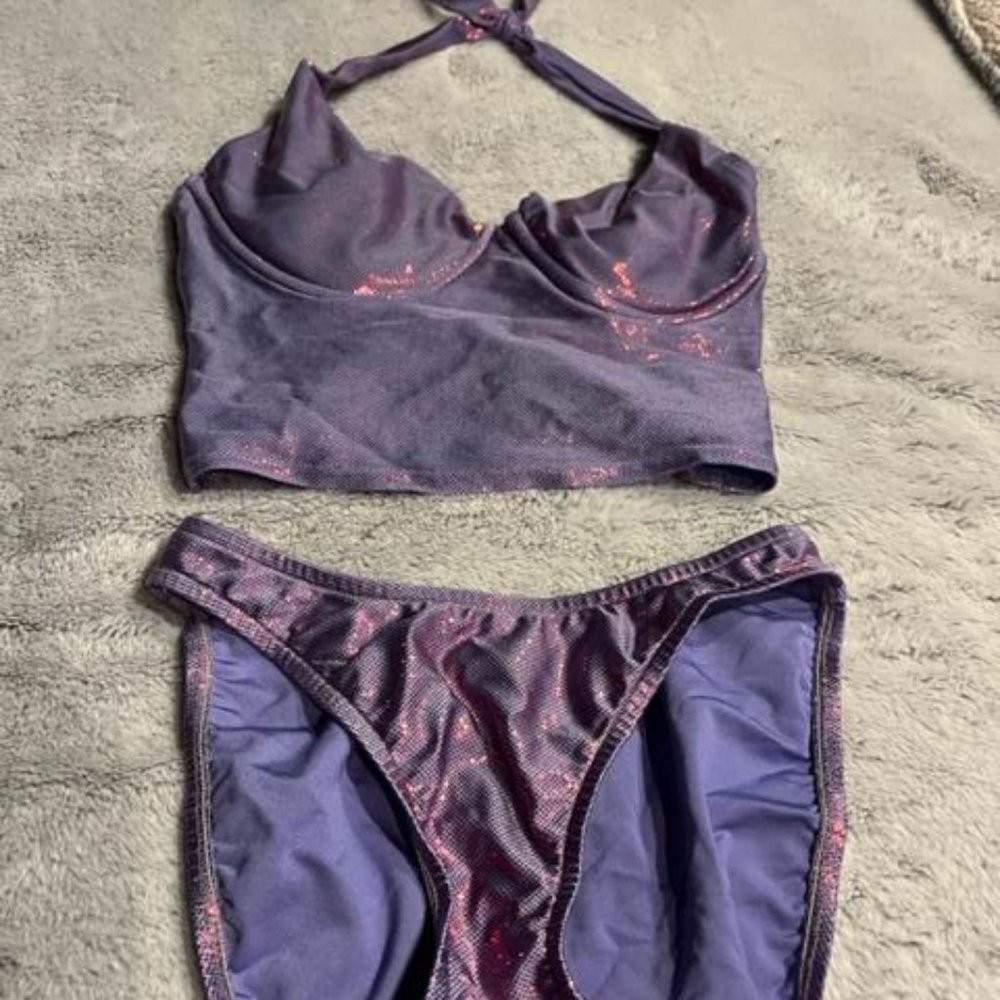 Victoria's Secret Tankini